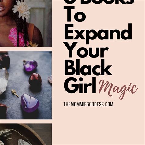 Empowering Black Girls: How the Magic Box is Changing Lives